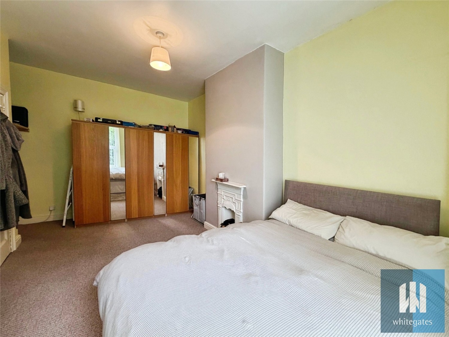 Lockwood, Huddersfield, Kirklees