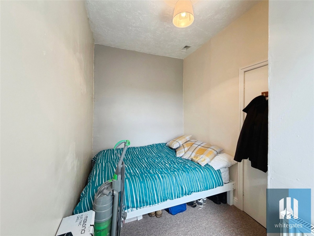 Lockwood, Huddersfield, Kirklees