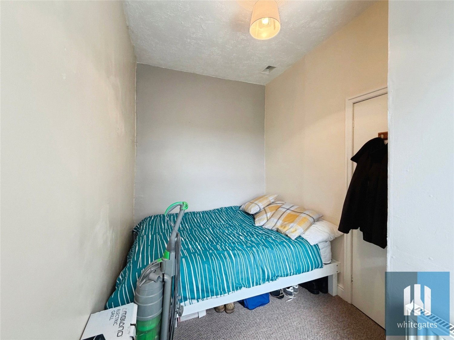 Lockwood, Huddersfield, Kirklees