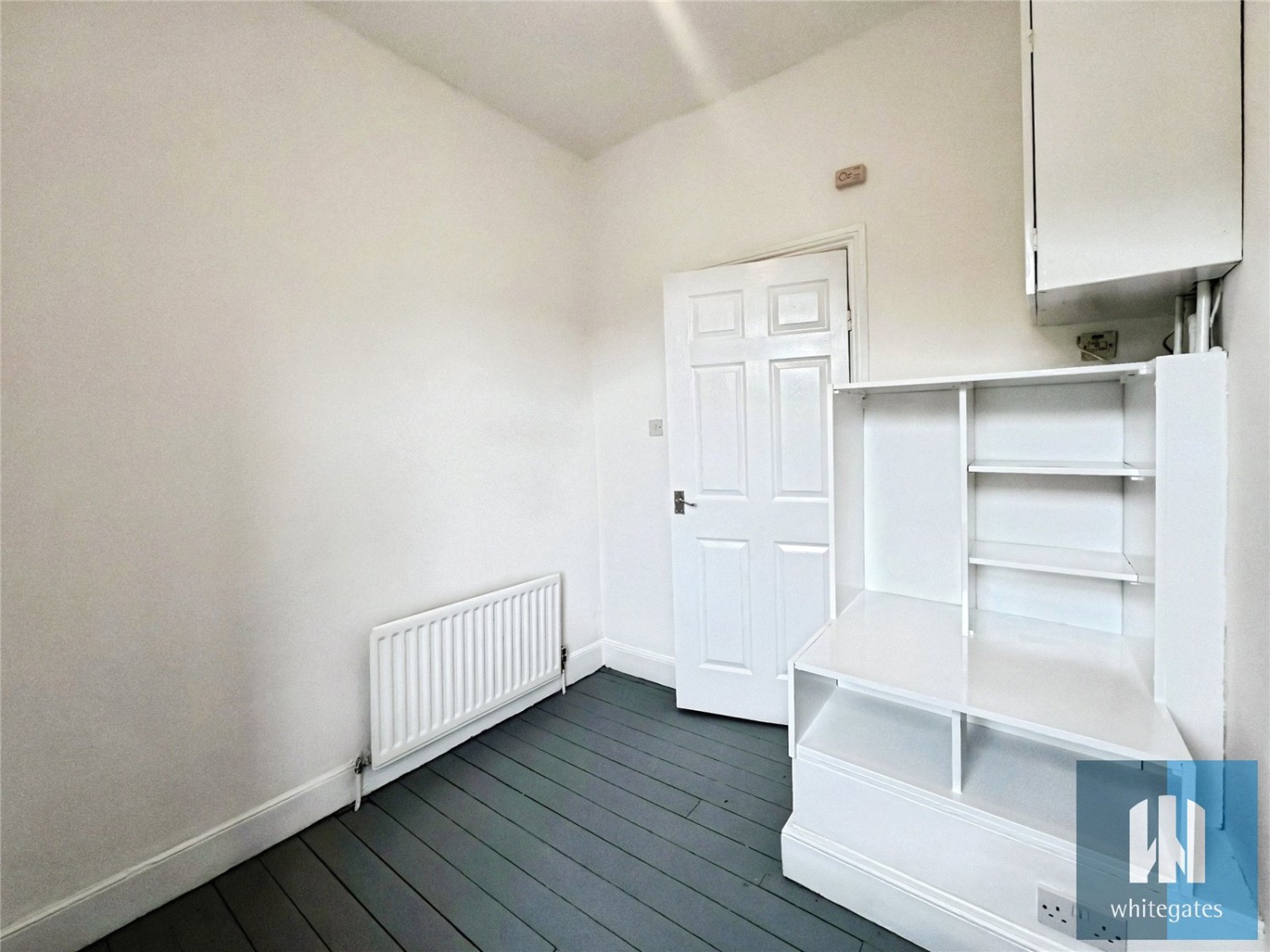 Milnsbridge, Huddersfield, Kirklees