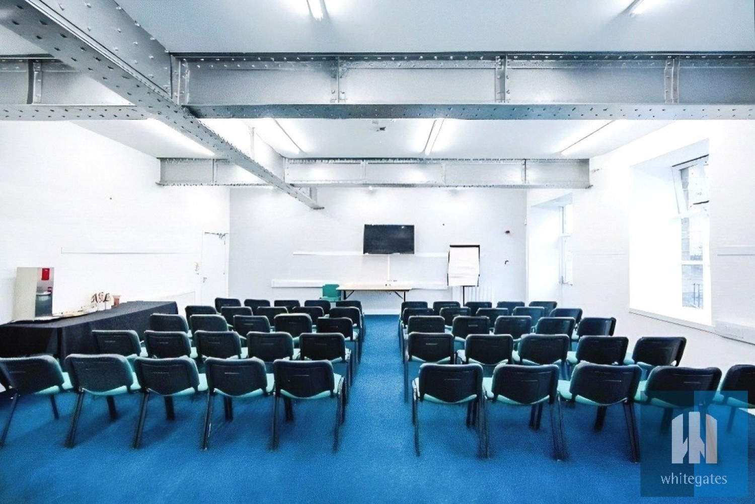 Brian Jackson House, New North Parade, Huddersfield