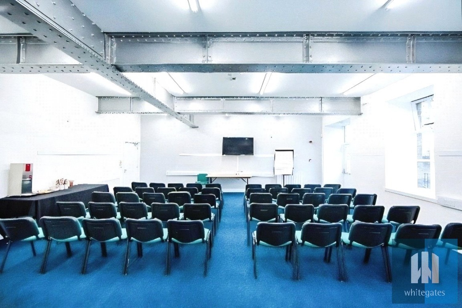 Brian Jackson House, New North Parade, Huddersfield