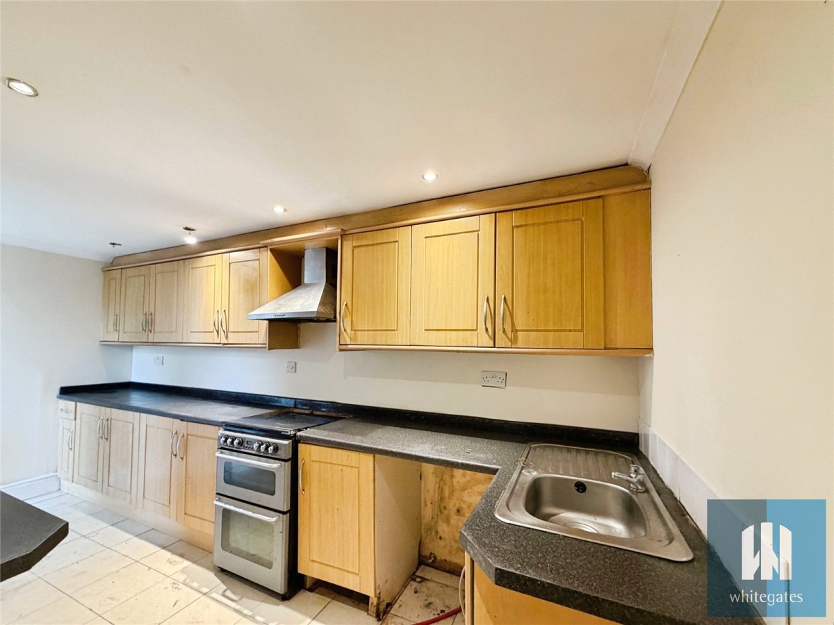 Linthwaite, Huddersfield