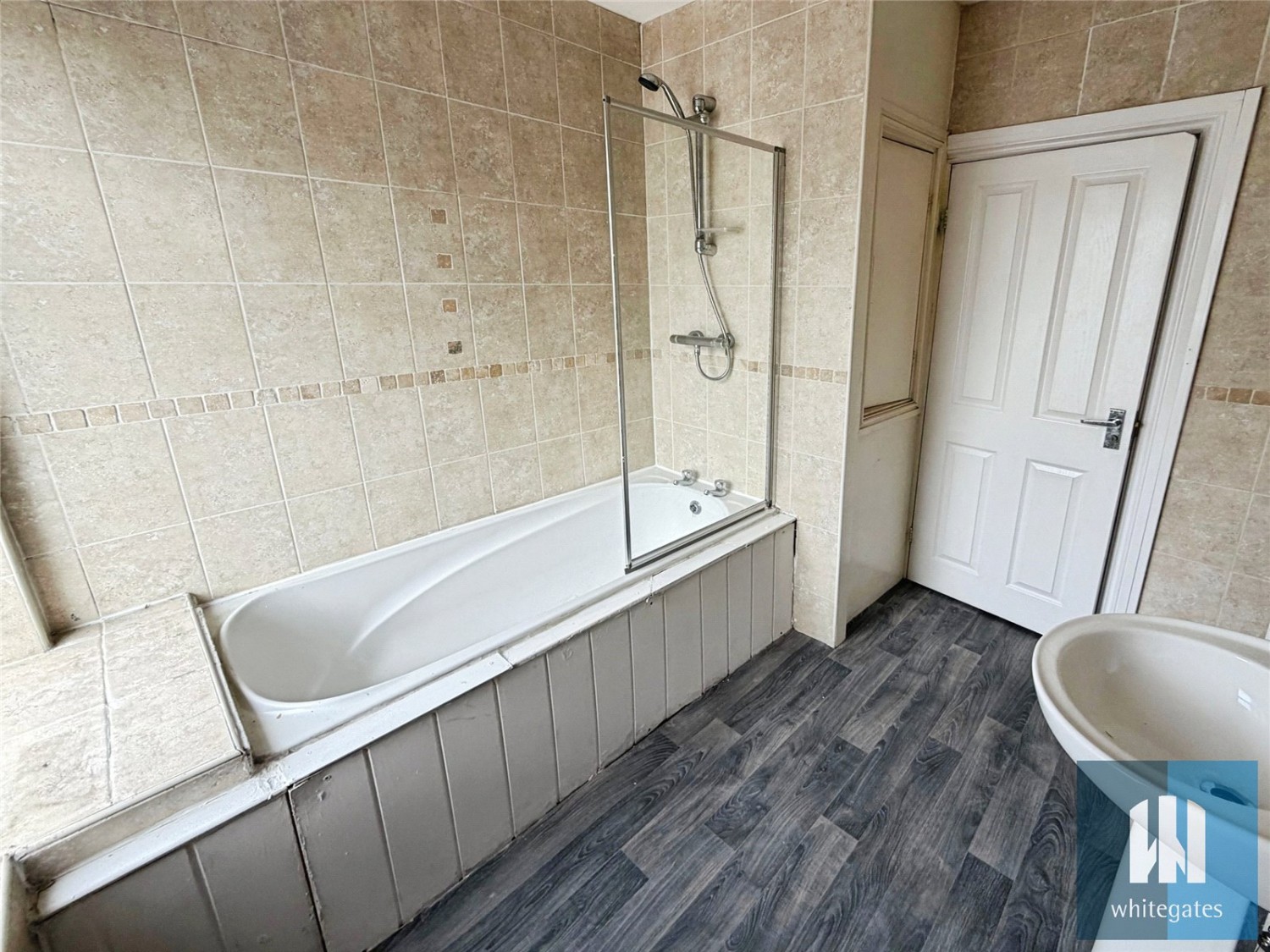 Linthwaite, Huddersfield