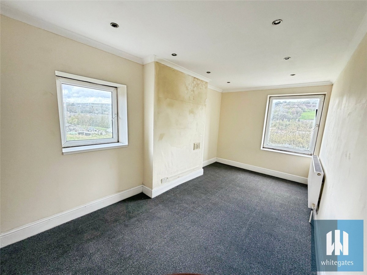 Linthwaite, Huddersfield