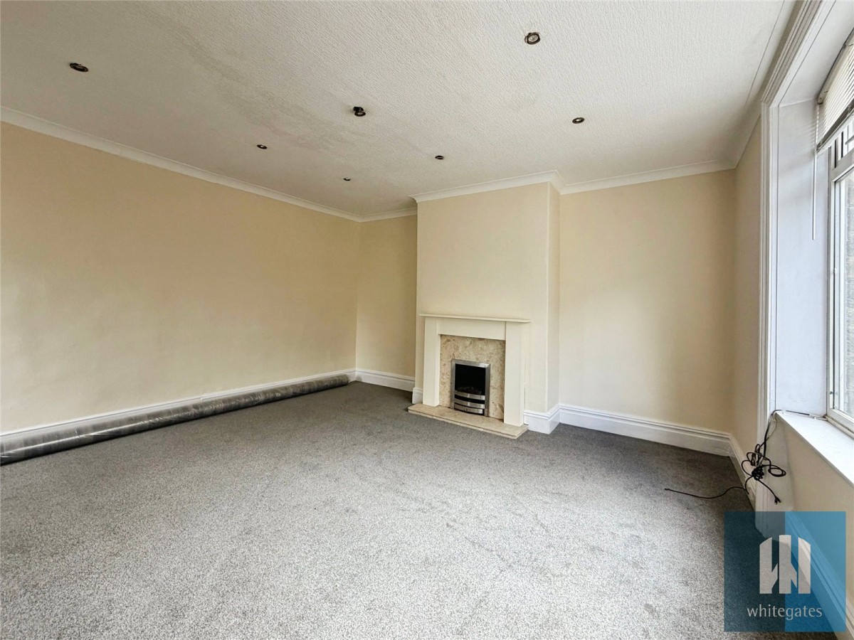 Linthwaite, Huddersfield