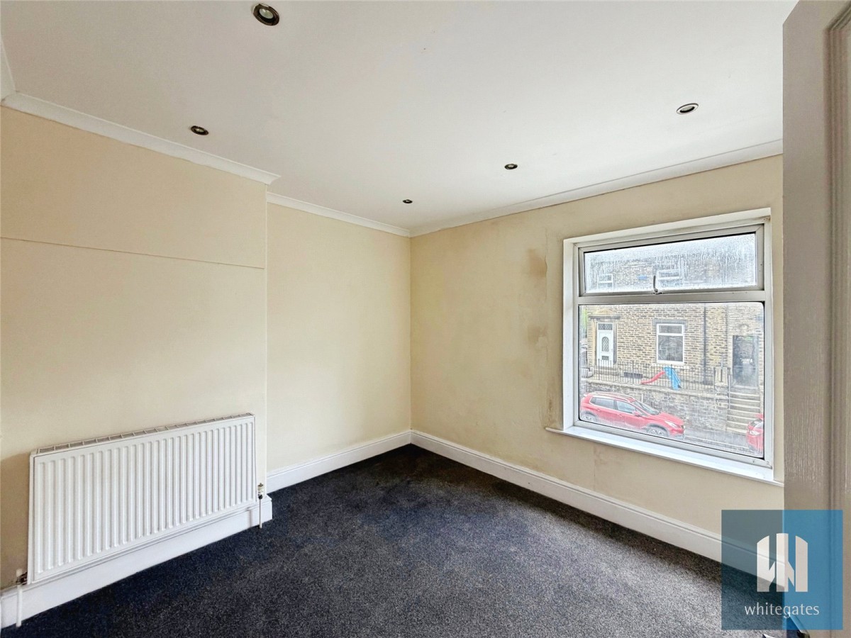 Linthwaite, Huddersfield