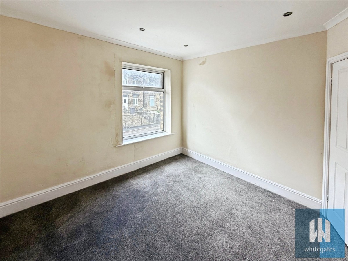 Linthwaite, Huddersfield