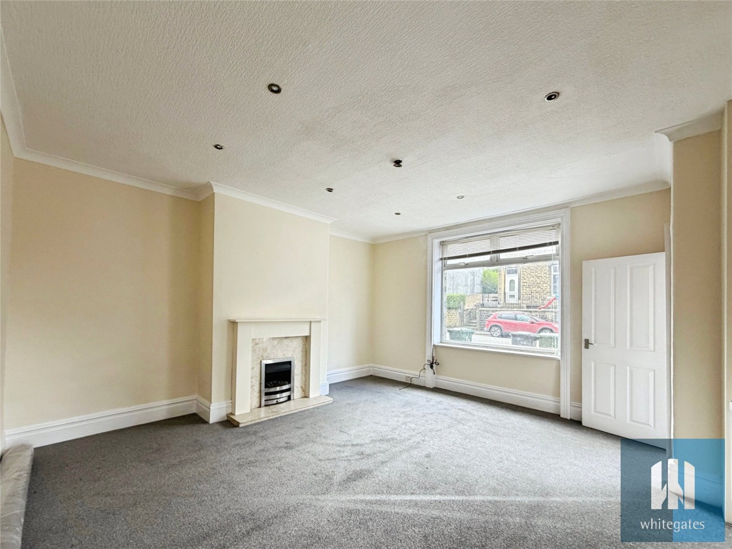 Linthwaite, Huddersfield