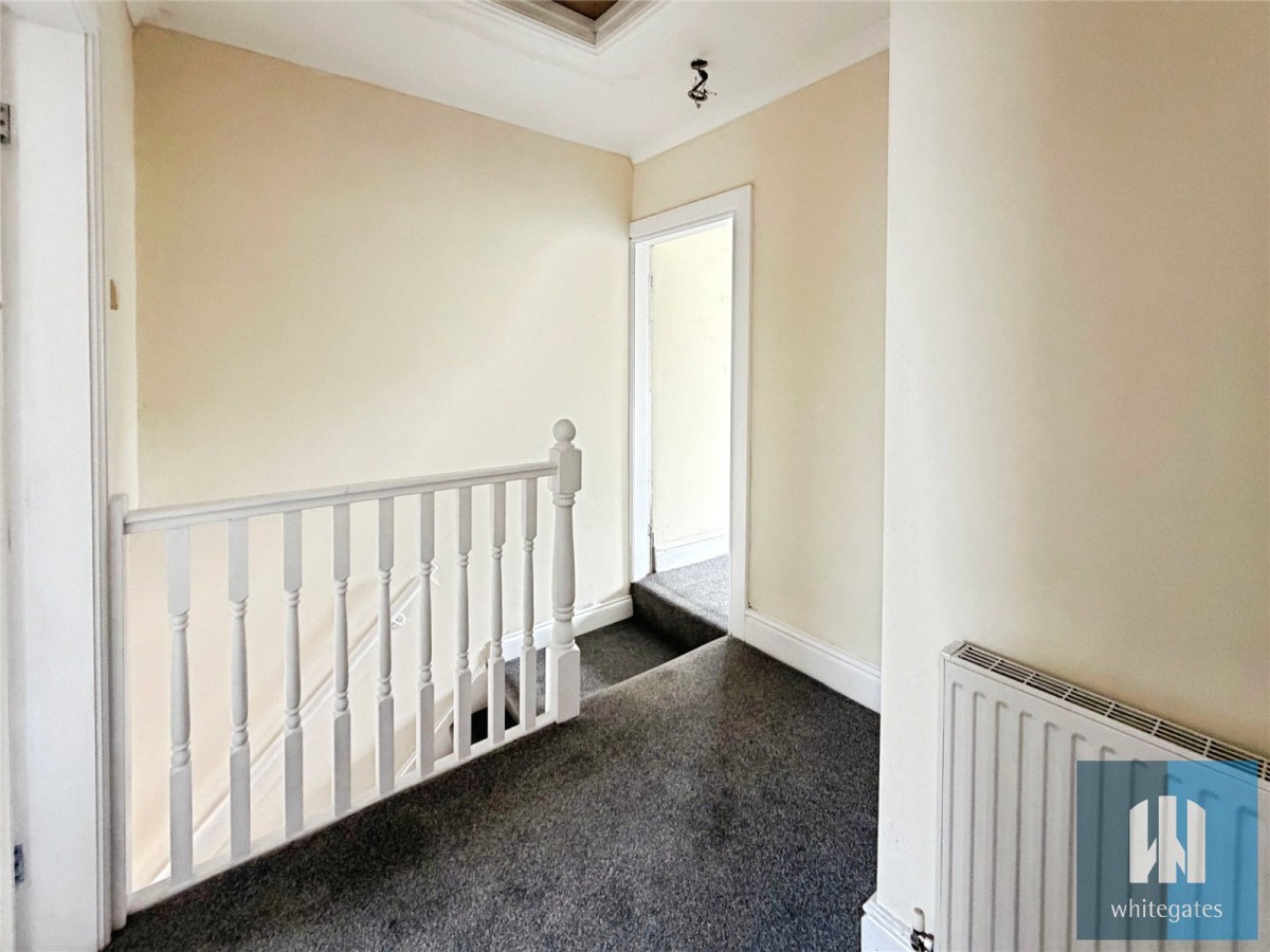 Linthwaite, Huddersfield