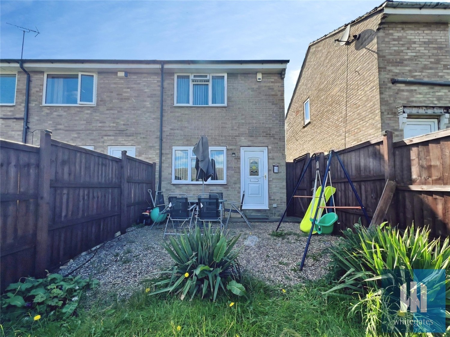 Cowlersley, Huddersfield