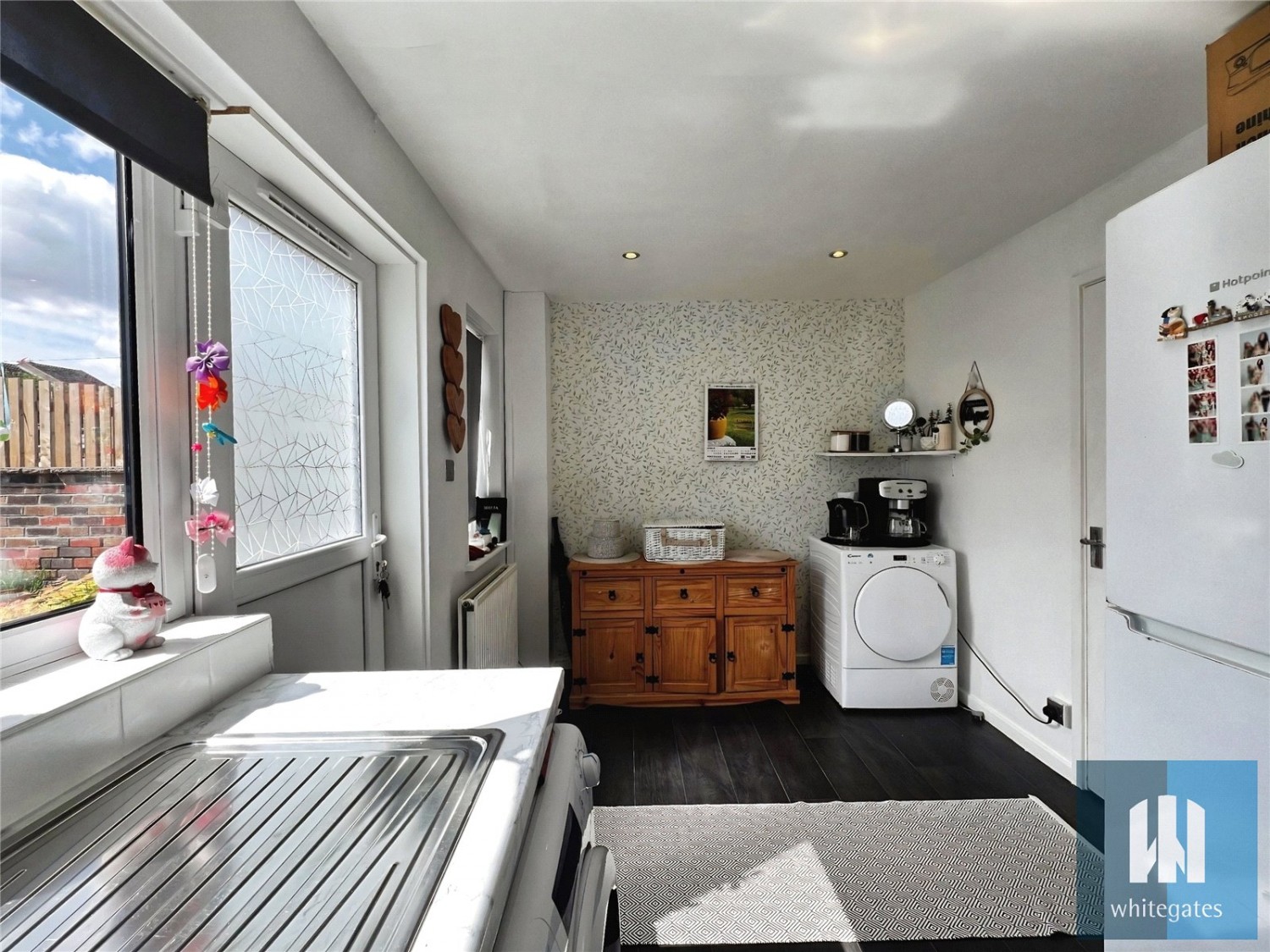 Cowlersley, Huddersfield