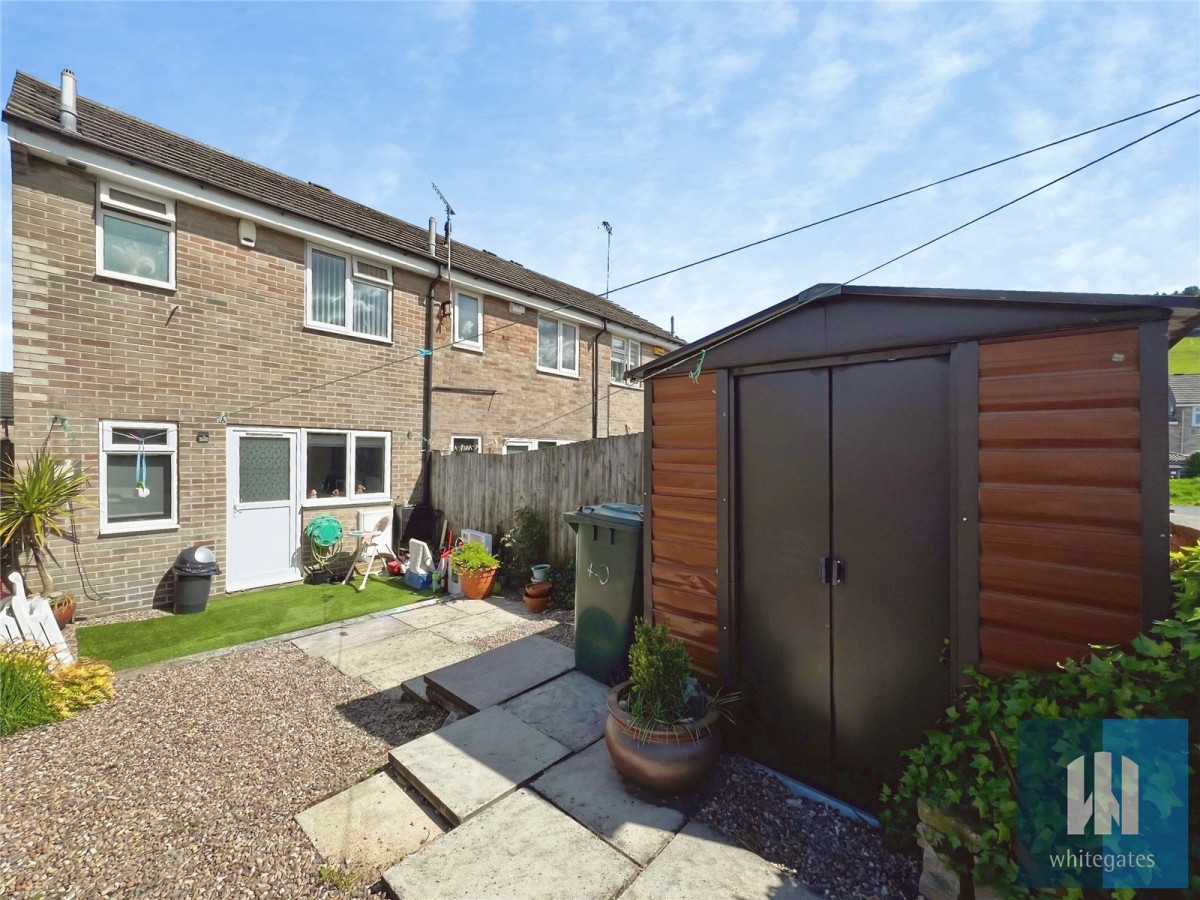 Cowlersley, Huddersfield