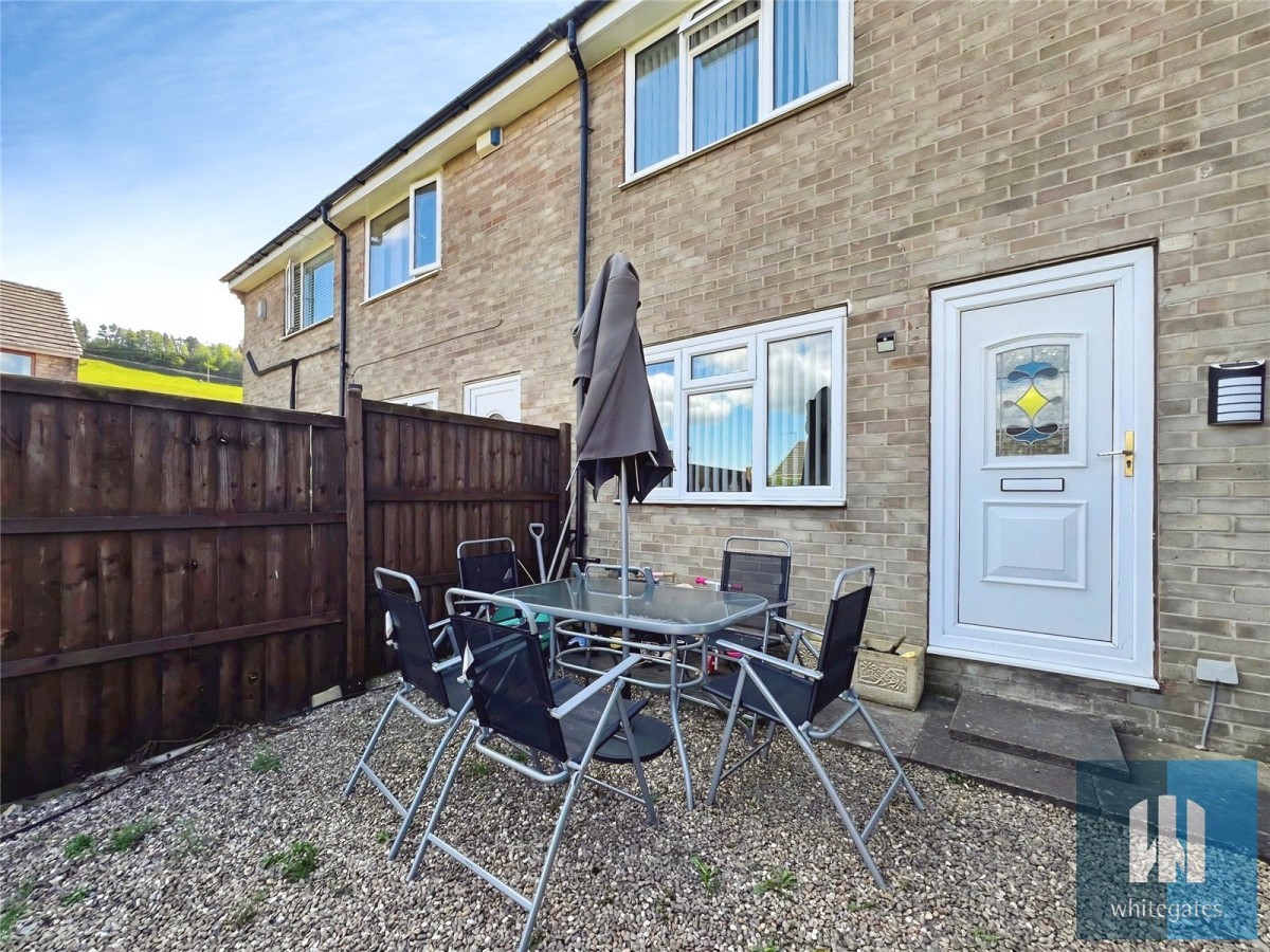 Cowlersley, Huddersfield