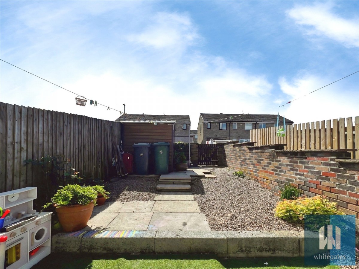 Cowlersley, Huddersfield