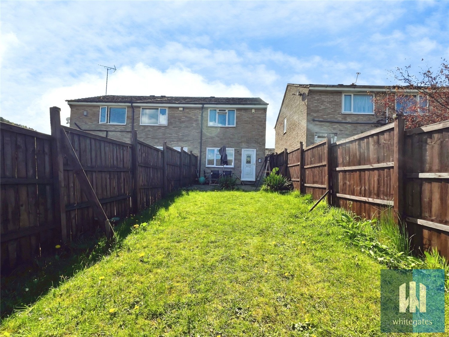 Cowlersley, Huddersfield