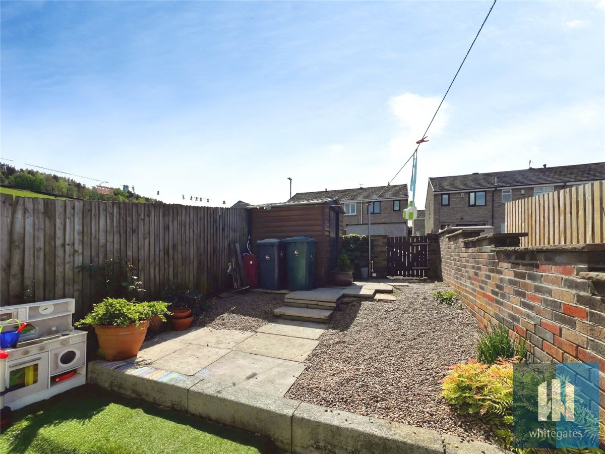 Cowlersley, Huddersfield