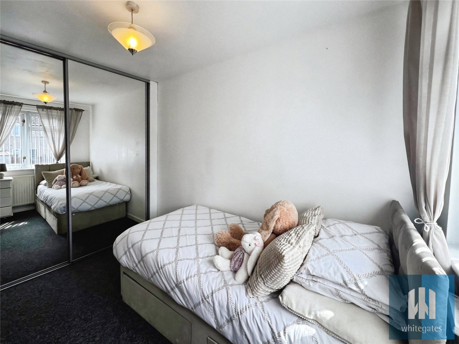 Cowlersley, Huddersfield