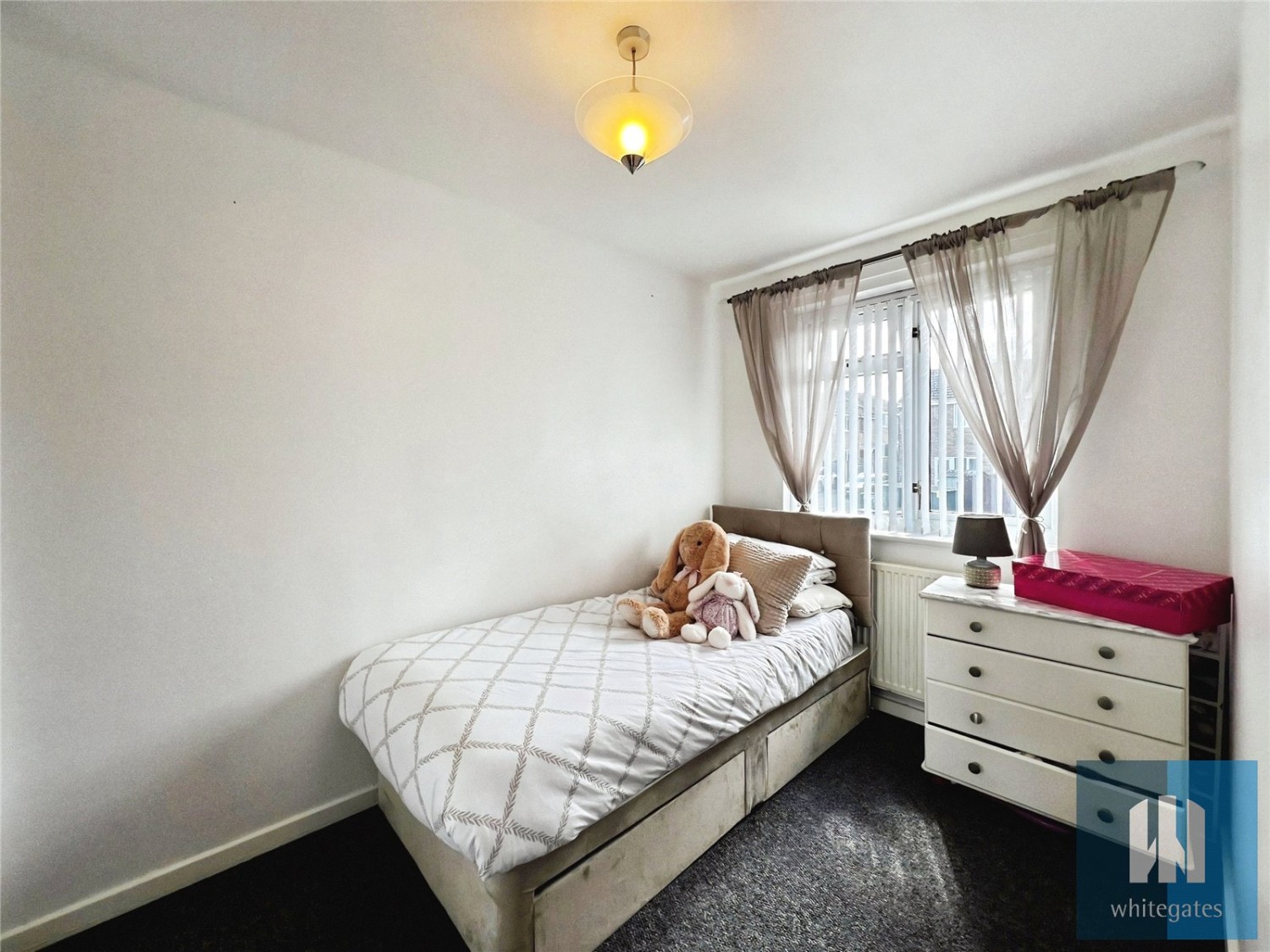 Cowlersley, Huddersfield