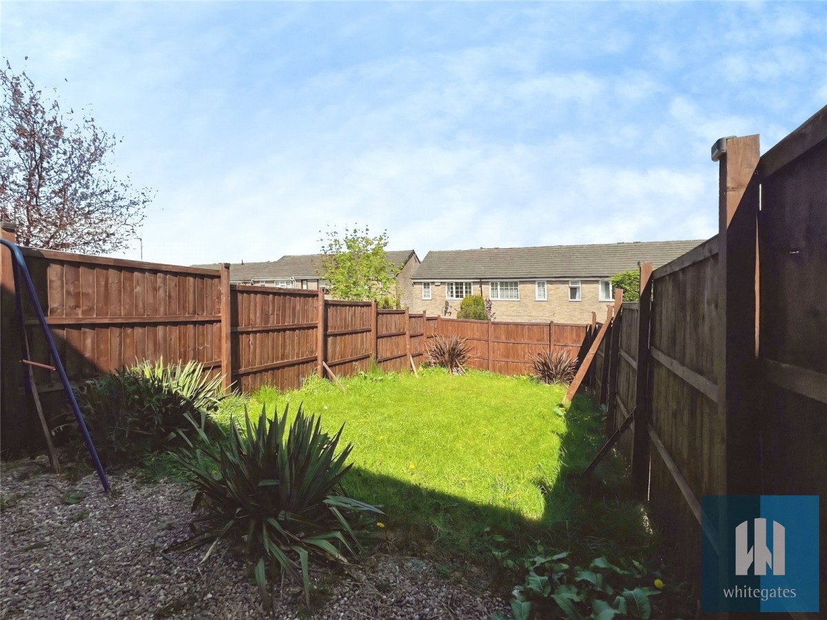 Cowlersley, Huddersfield