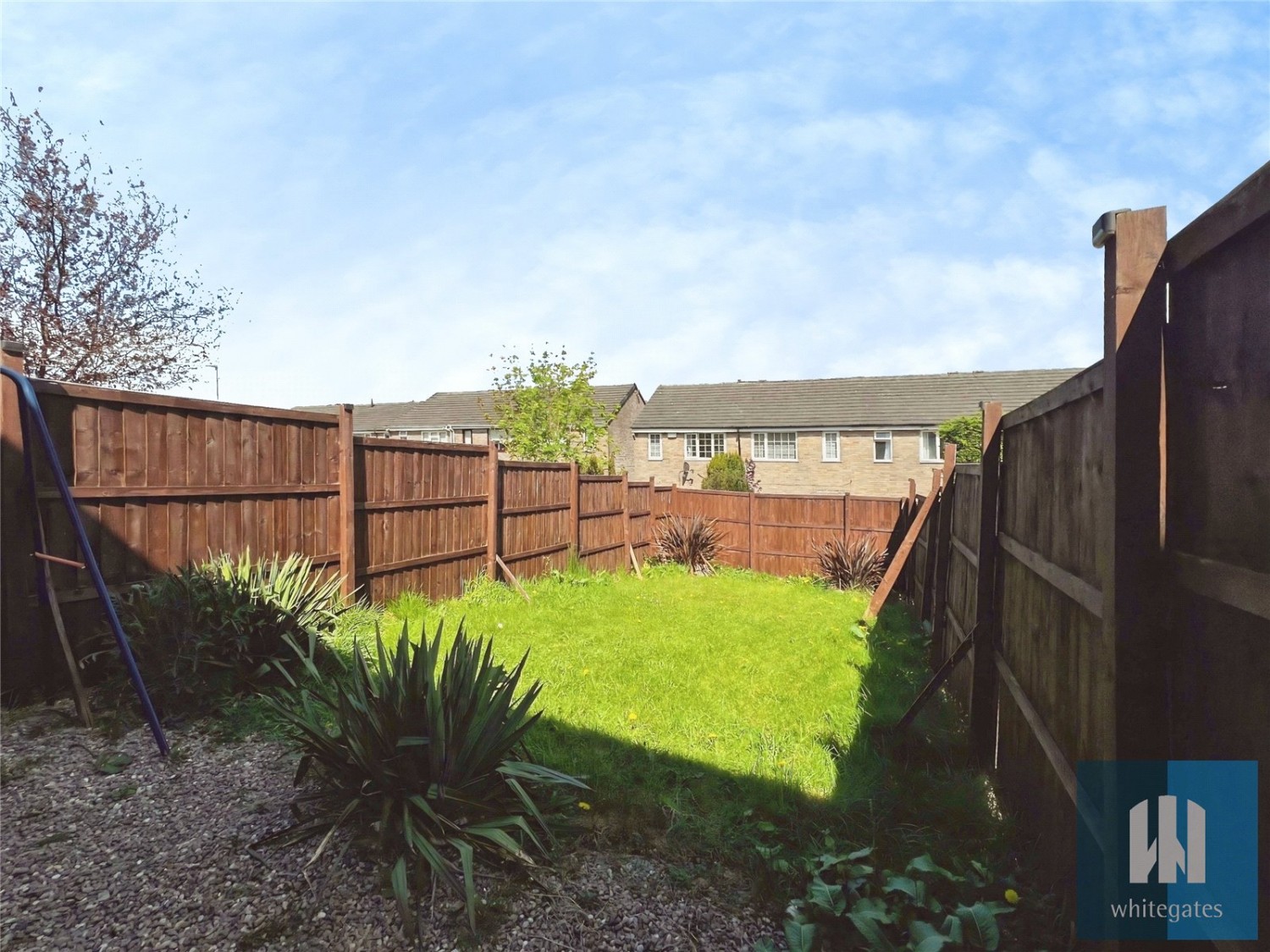 Cowlersley, Huddersfield