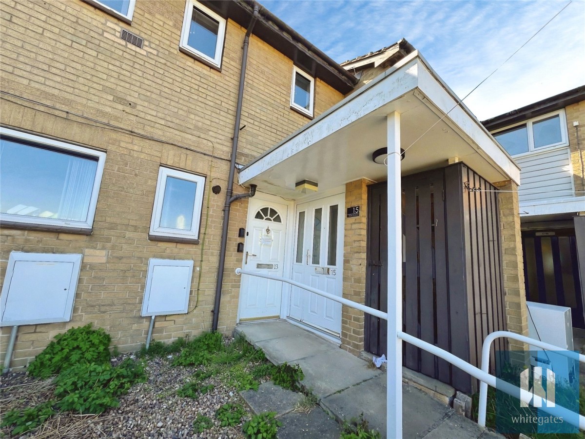 Newsome, Huddersfield