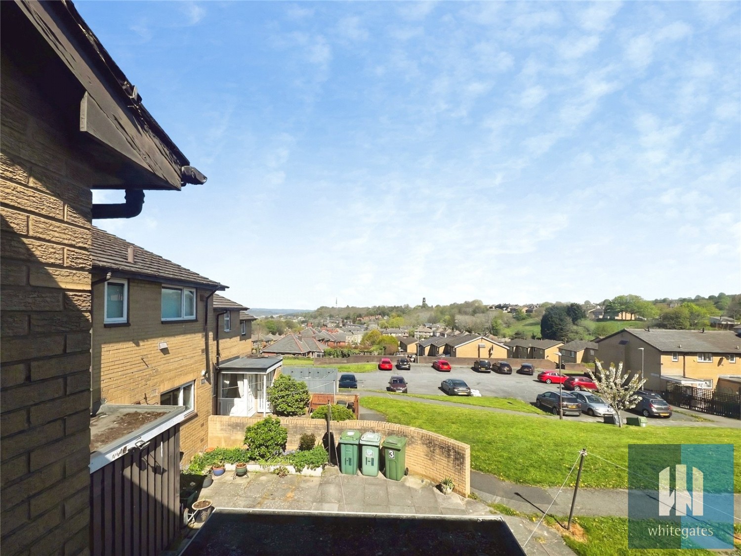 Newsome, Huddersfield