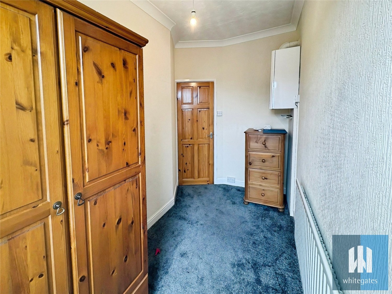 Mirfield, West Yorkshire