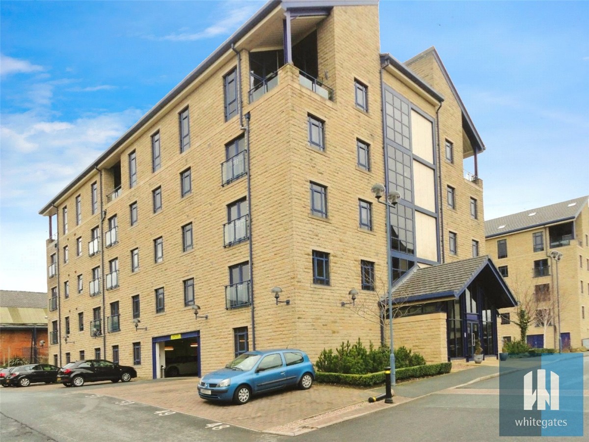 Plover Road, Lindley, Huddersfield