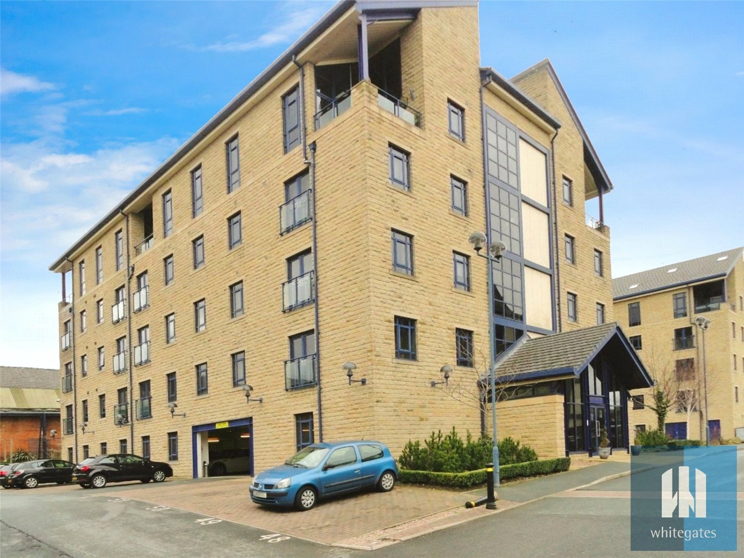 Plover Road, Lindley, Huddersfield