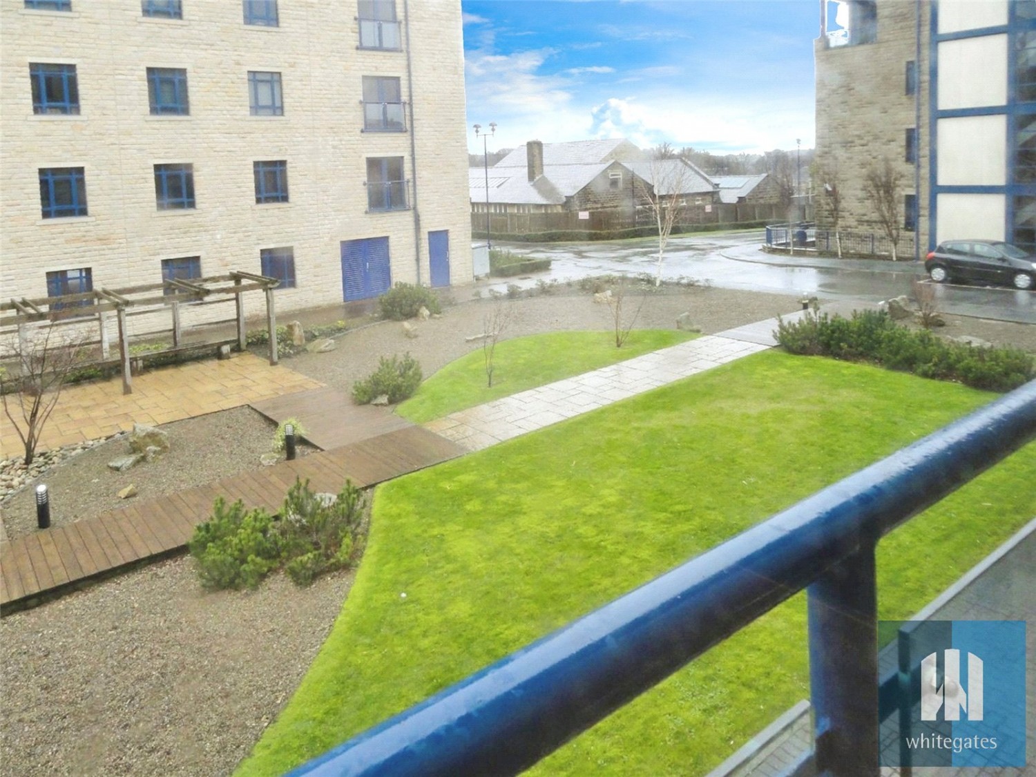 Plover Road, Lindley, Huddersfield