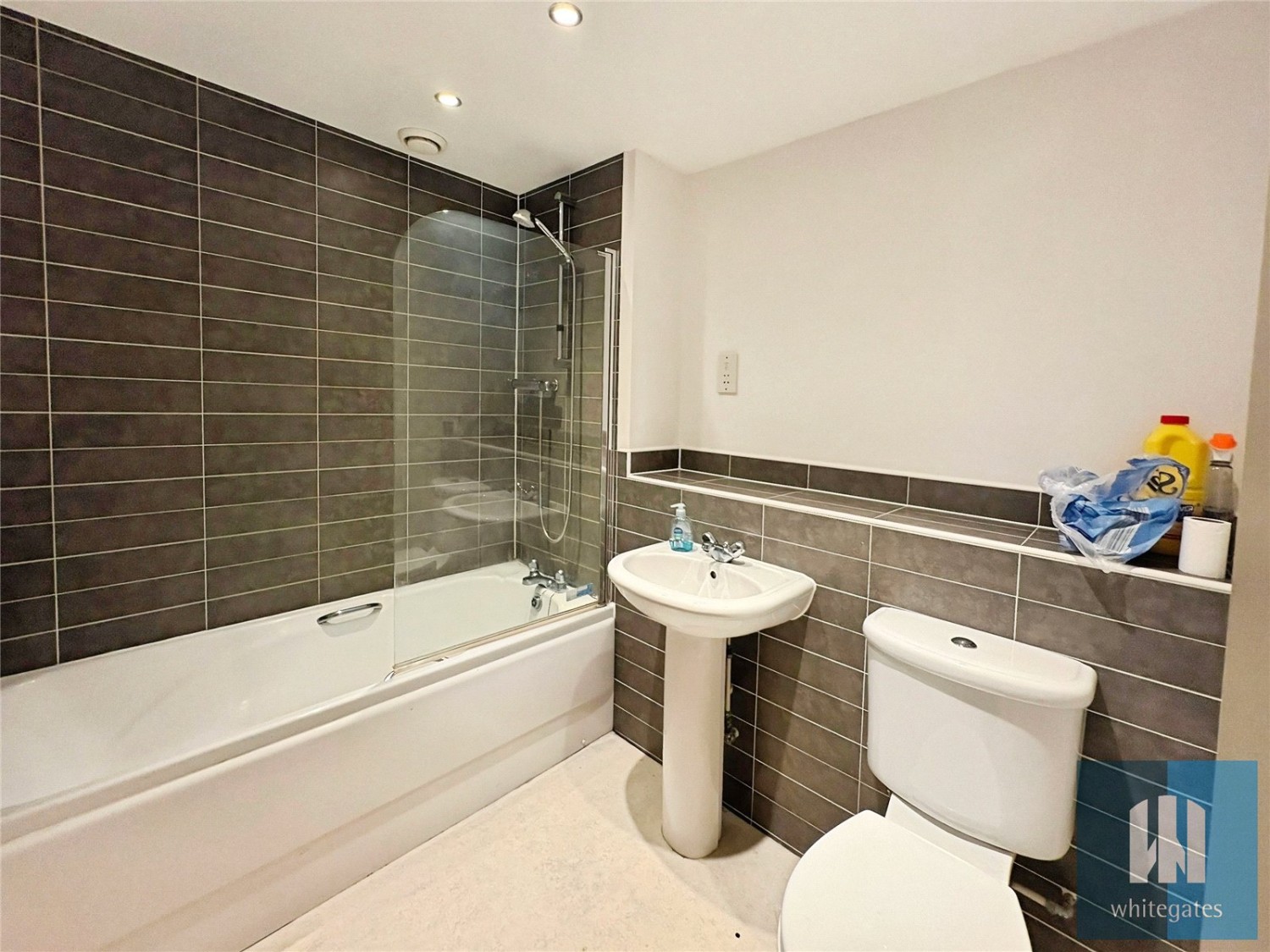 Mirfield, West Yorkshire
