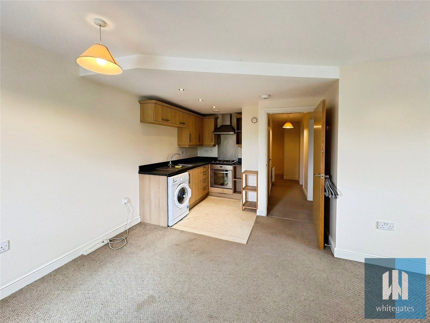 Mirfield, West Yorkshire