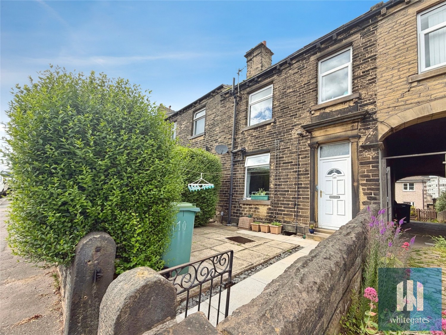 Lindley, Huddersfield, West Yorkshire