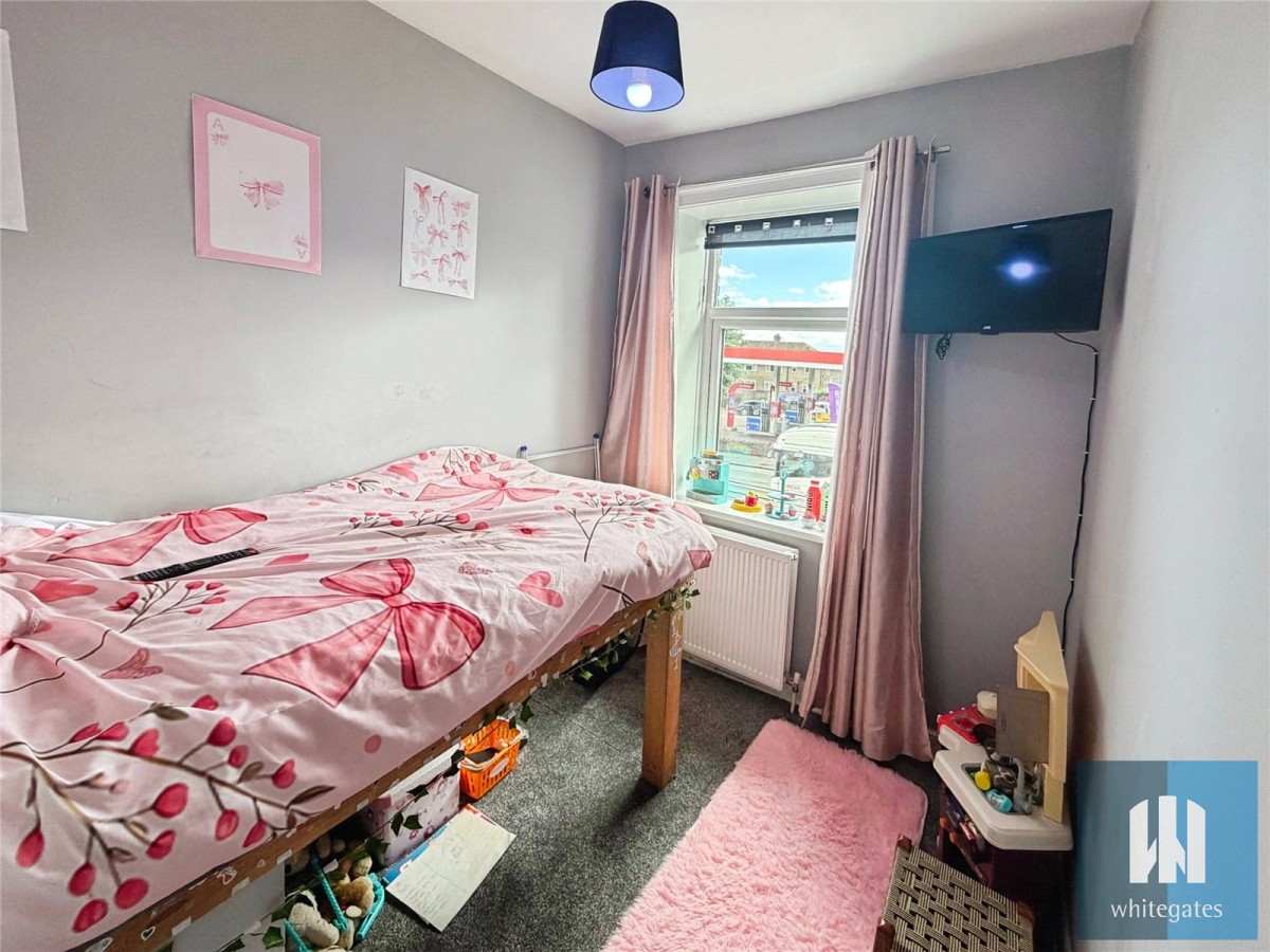 Lindley, Huddersfield, West Yorkshire