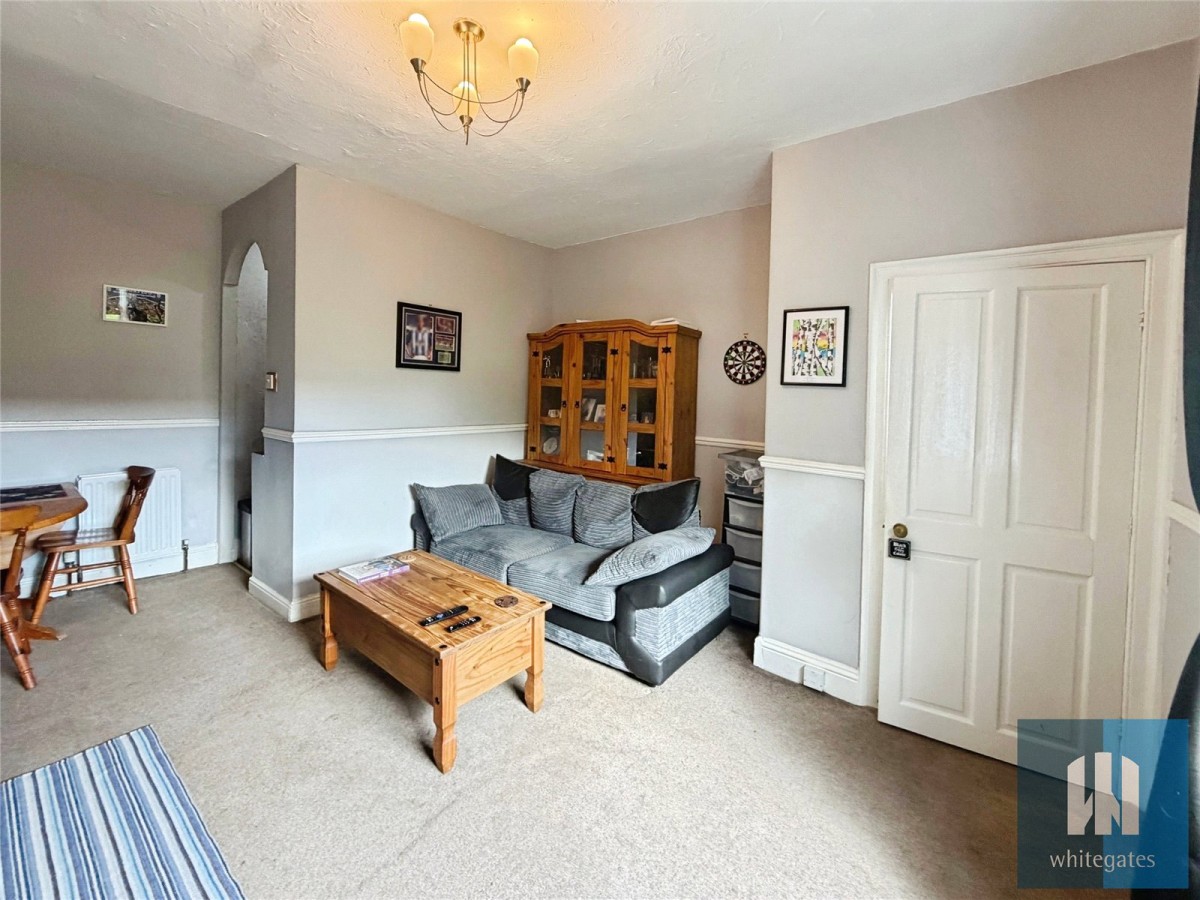 Lindley, Huddersfield, West Yorkshire