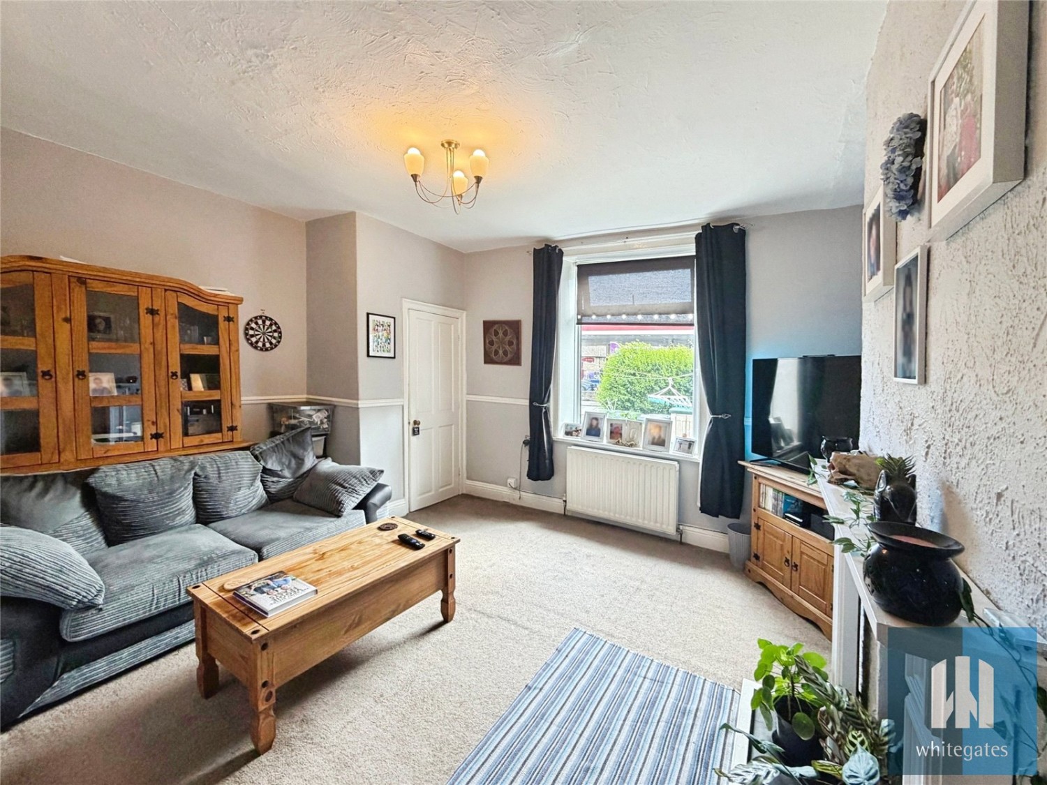 Lindley, Huddersfield, West Yorkshire