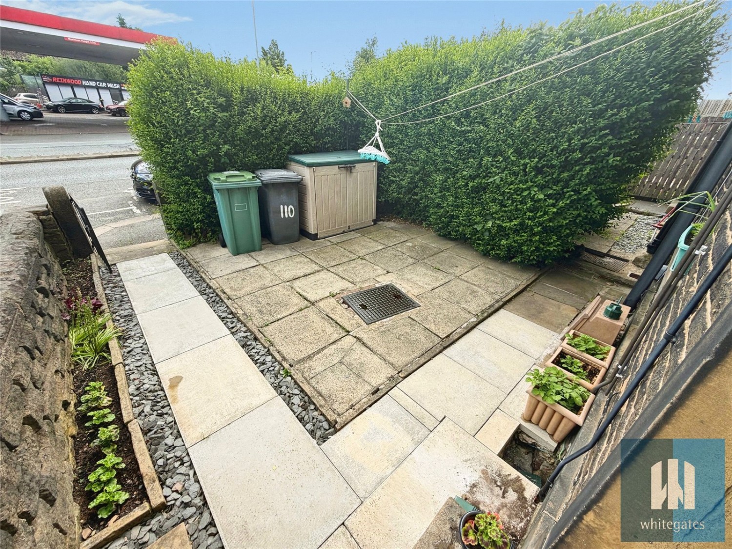 Lindley, Huddersfield, West Yorkshire