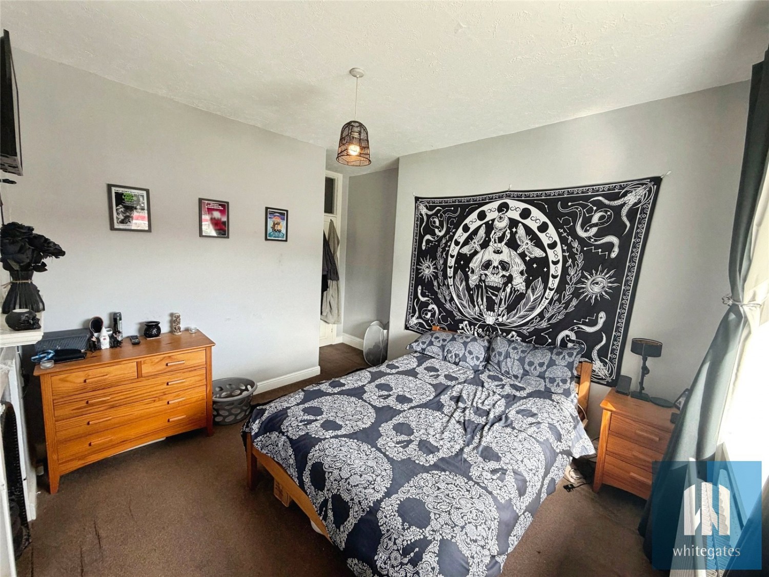 Lindley, Huddersfield, West Yorkshire