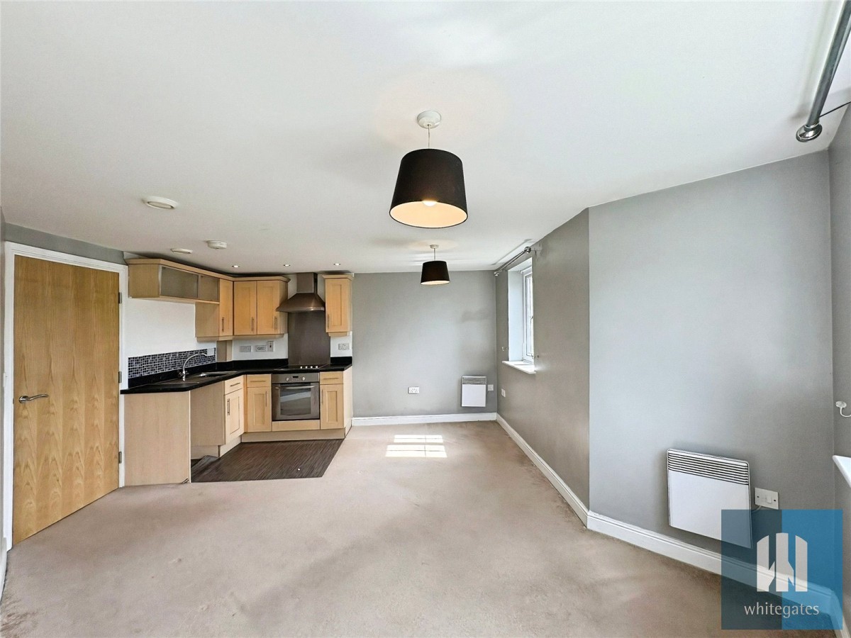 Mirfield, West Yorkshire