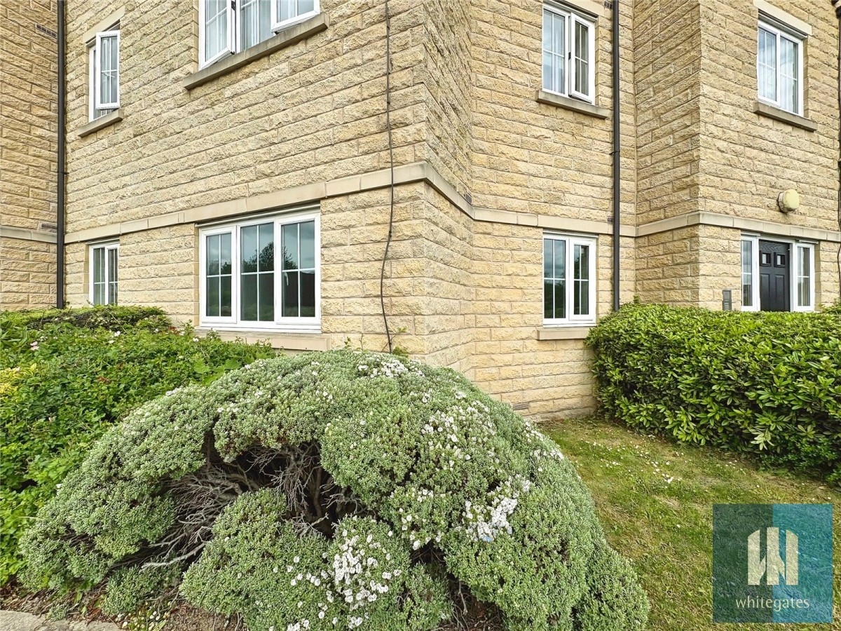 Mirfield, West Yorkshire