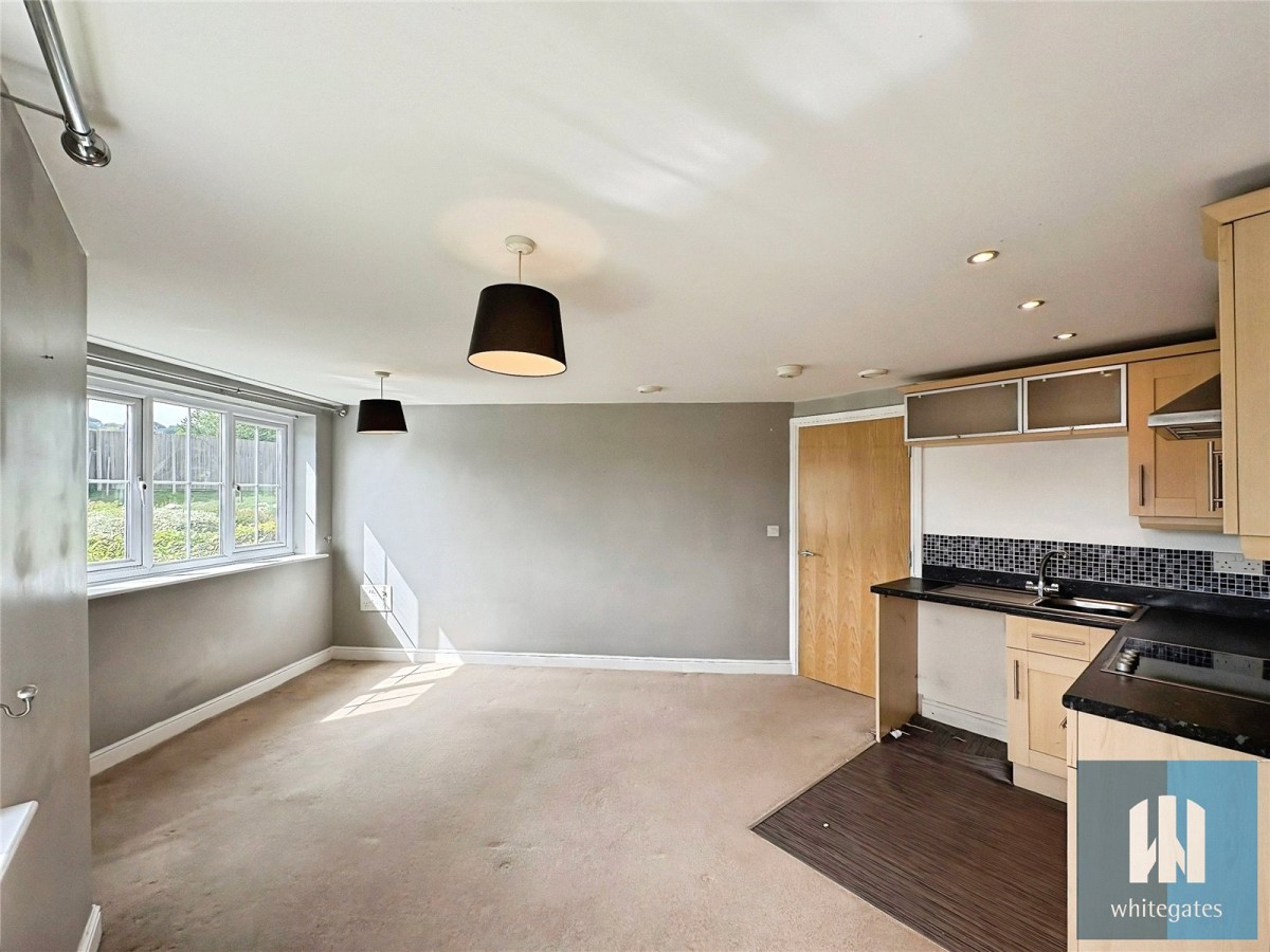 Mirfield, West Yorkshire