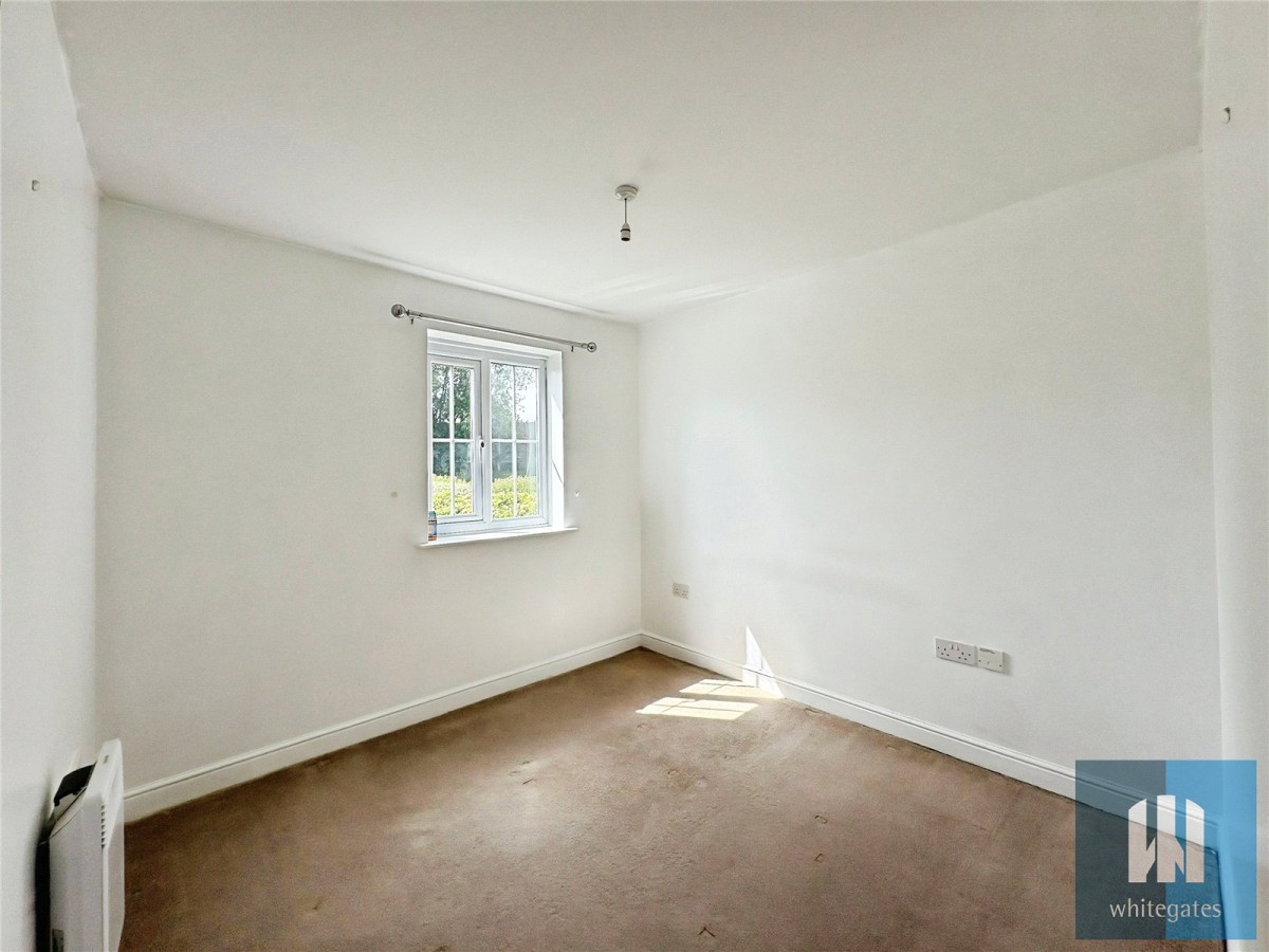 Mirfield, West Yorkshire