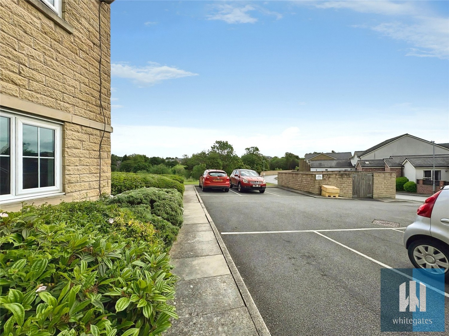 Mirfield, West Yorkshire