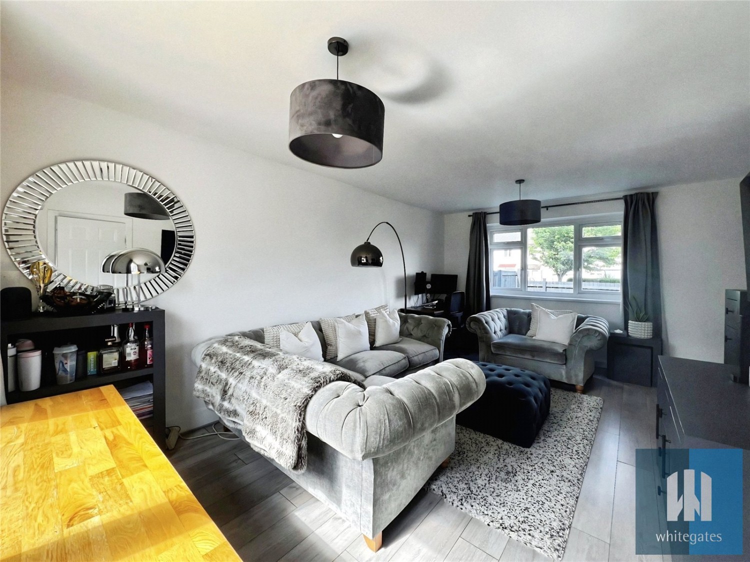 Bradley, Huddersfield, Kirklees