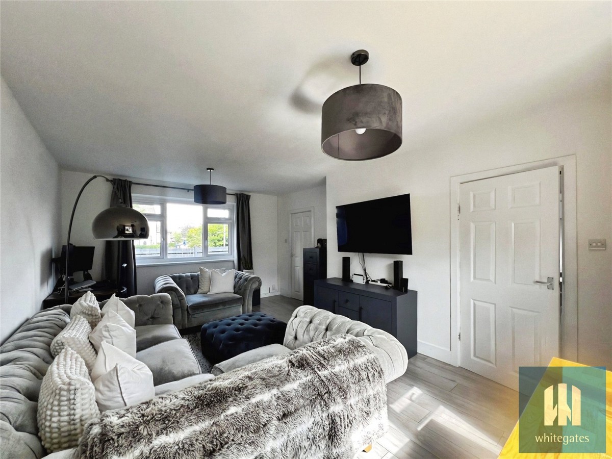 Bradley, Huddersfield, Kirklees