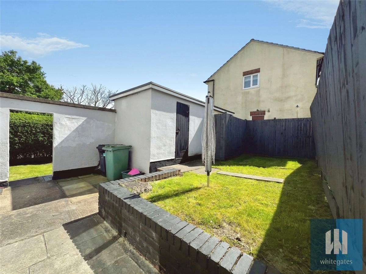 Bradley, Huddersfield, Kirklees