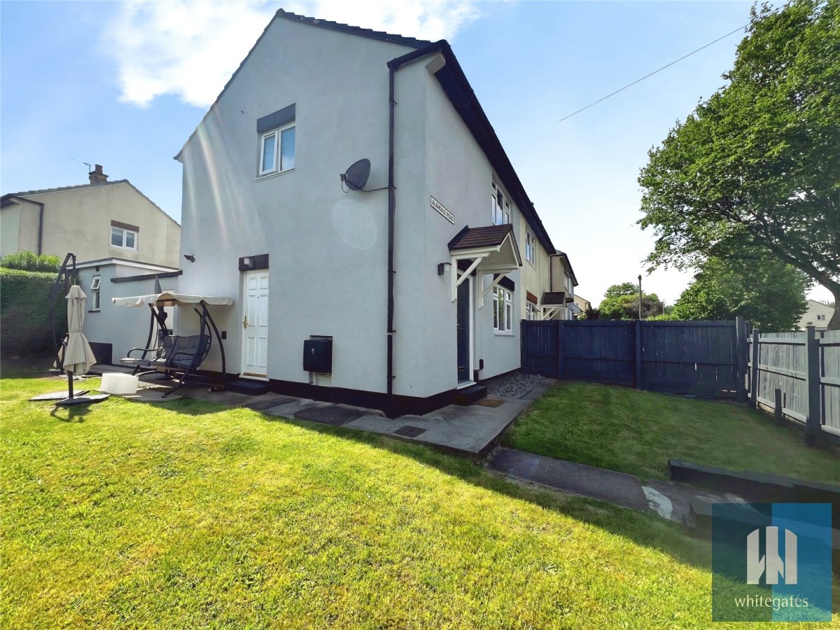 Bradley, Huddersfield, Kirklees