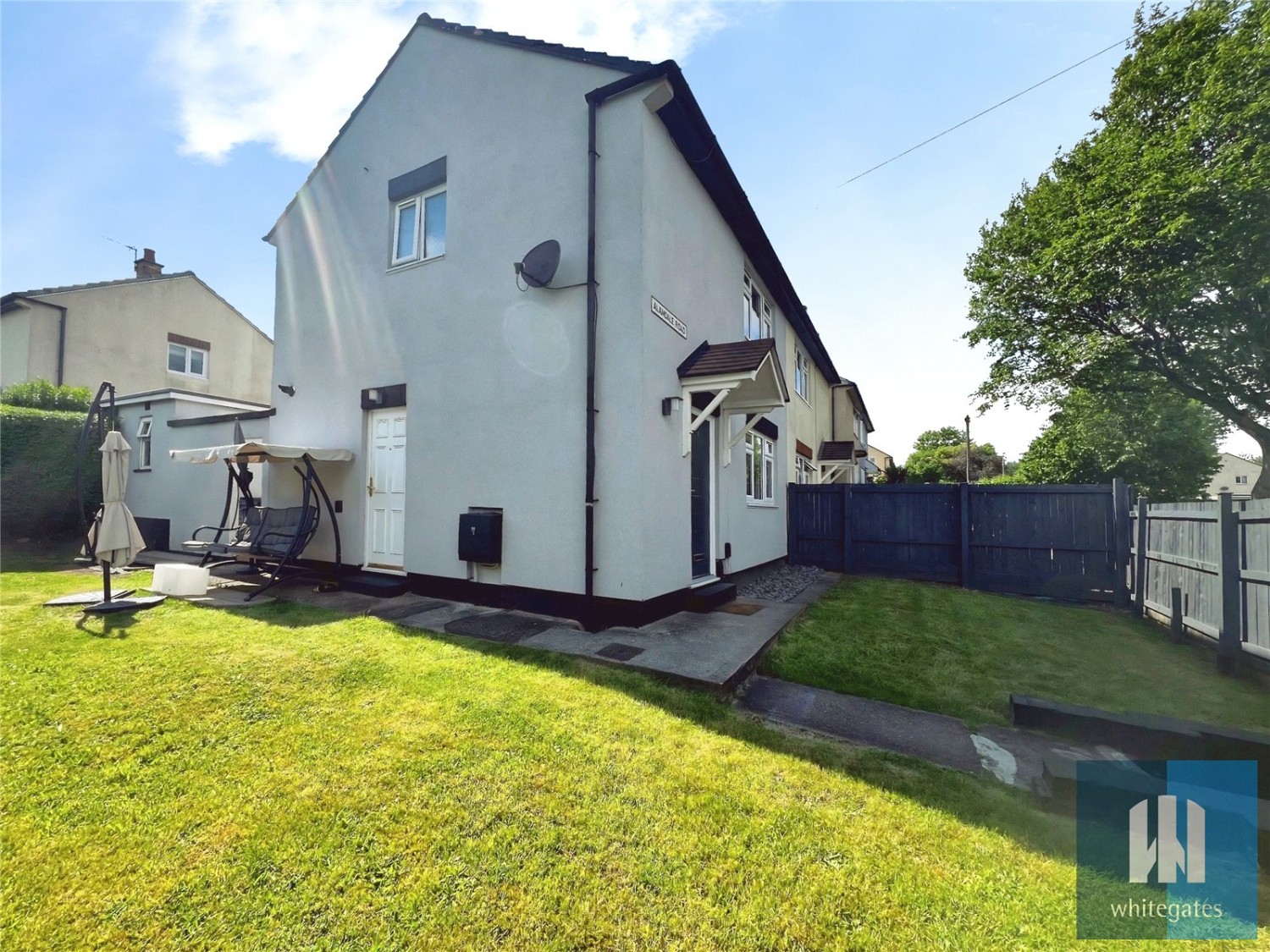 Bradley, Huddersfield, Kirklees