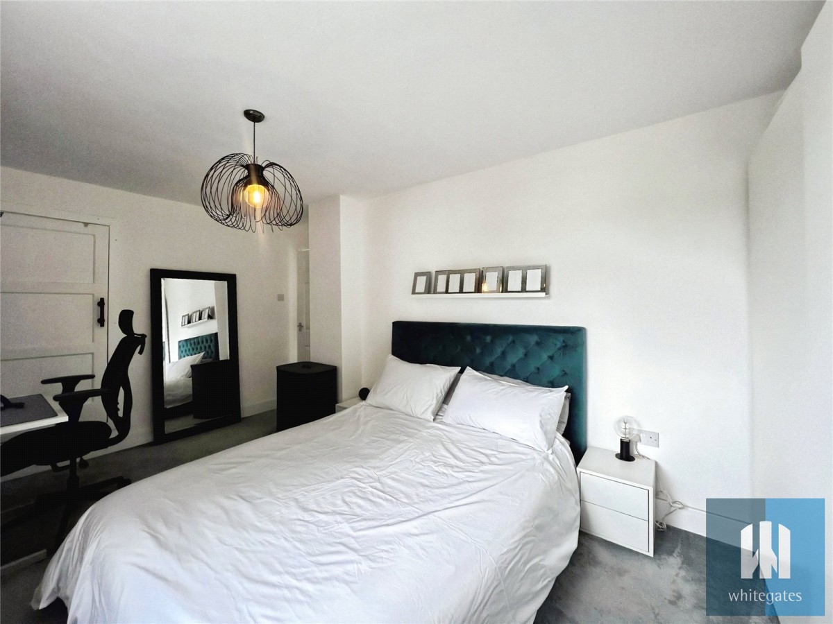 Bradley, Huddersfield, Kirklees